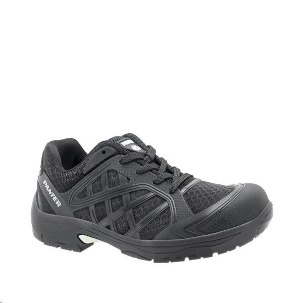 ZAPATO VERANO S1 NEGRO 40 - PANTER