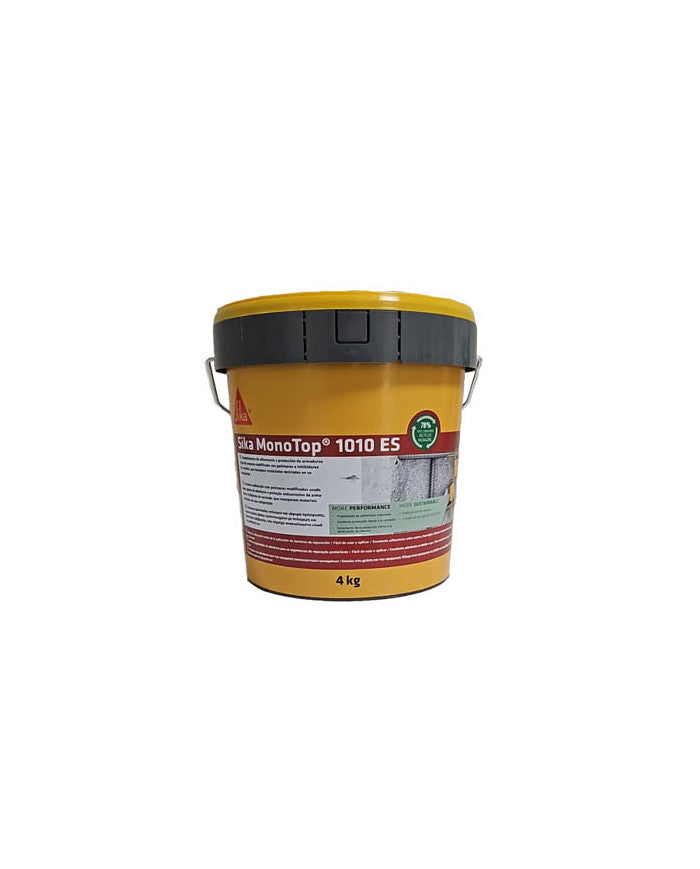 SIKA MONOTOP 10 4KG