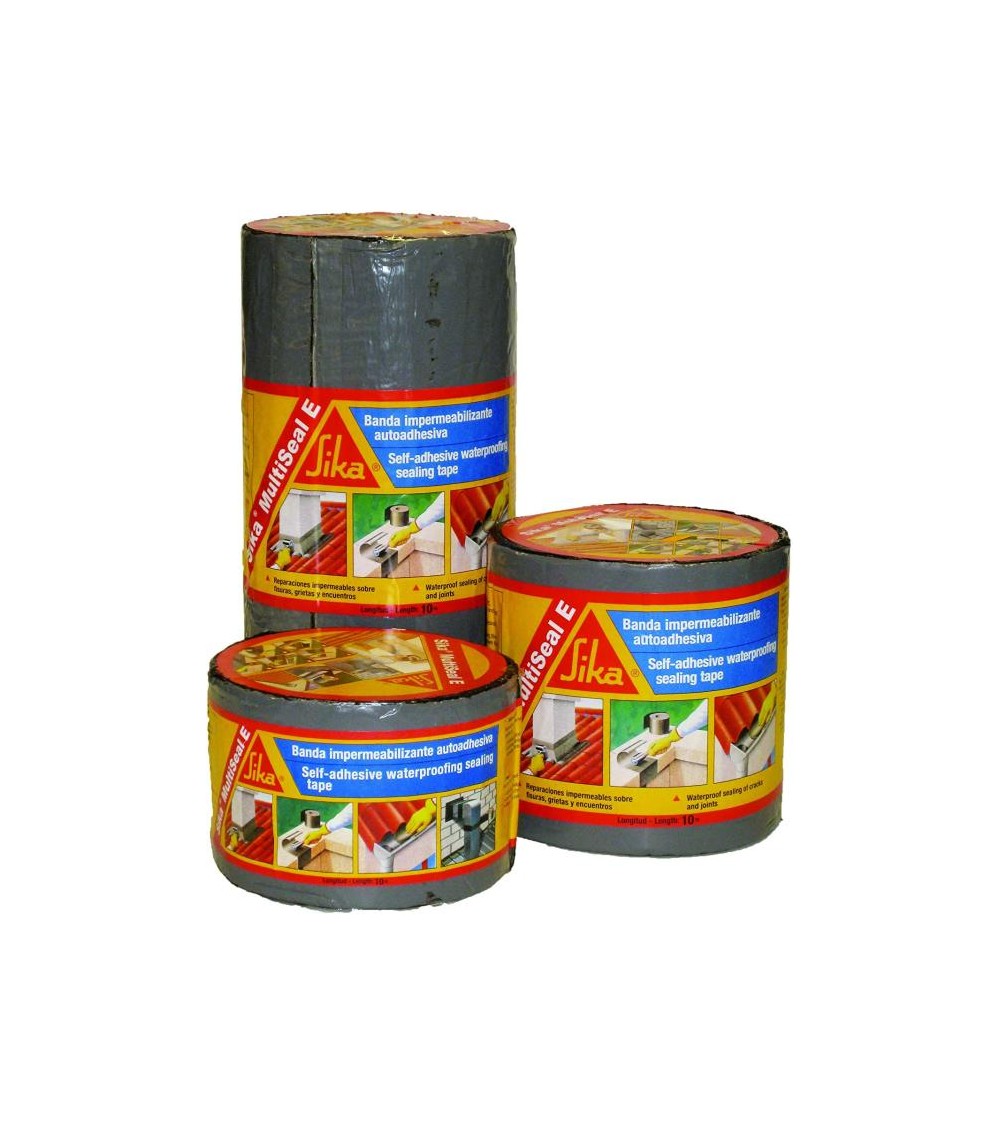SIKA MULTISEAL BT 150MMX10 M