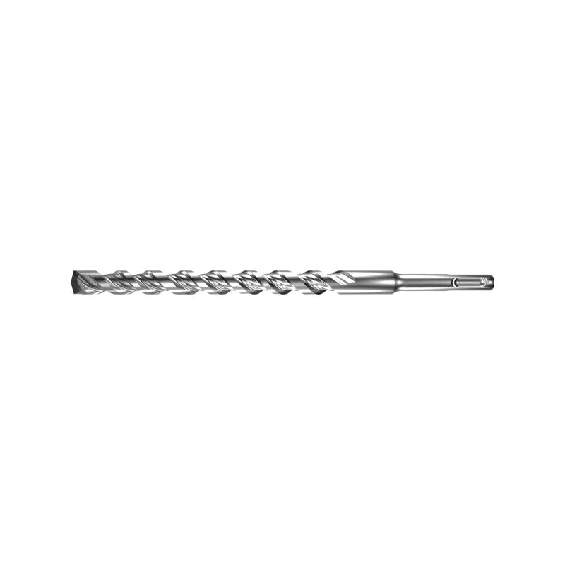 BROCA SDS PLUS 9MM 100/160 - HELLER
