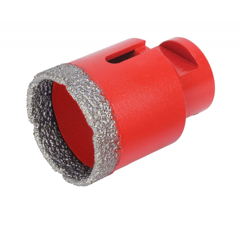 BROCA DIAMANTADA DRYGRES 43 MM