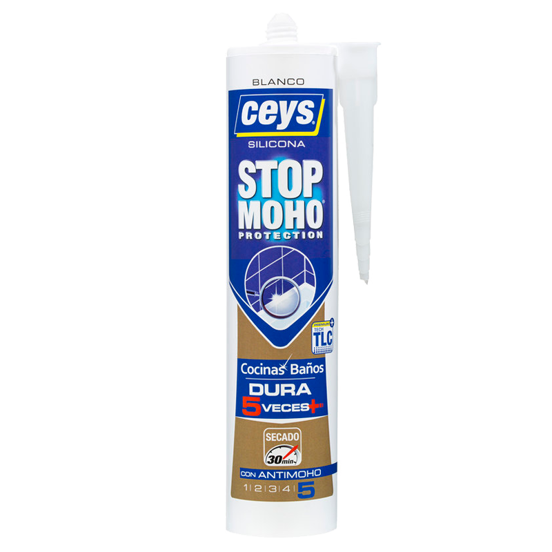 Stop moho protection