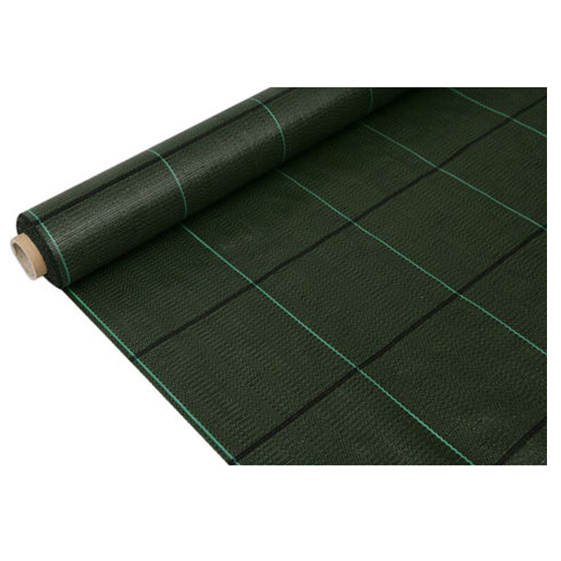 Malla antihierba