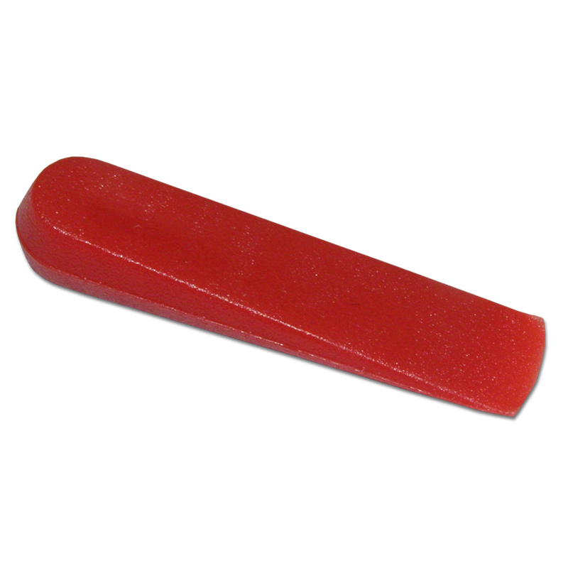Cuñas para alicatado