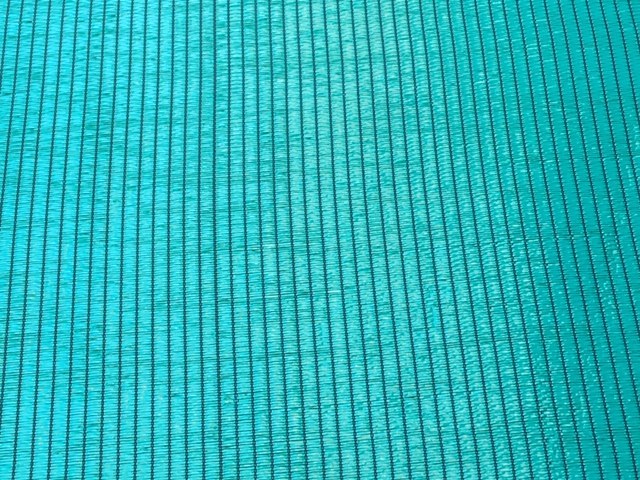 Malla sombreado verde 2x25m