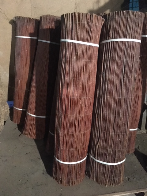 Mimbre nacional extra 100x500 cm
