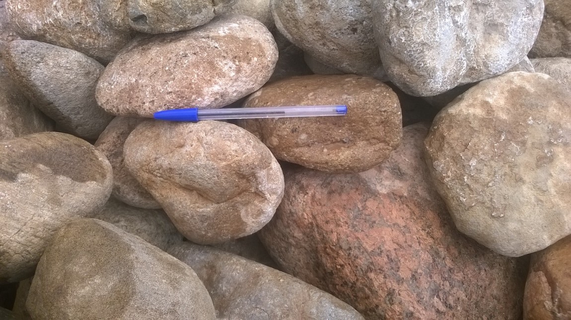 Bolo rio extra 8-12 cm