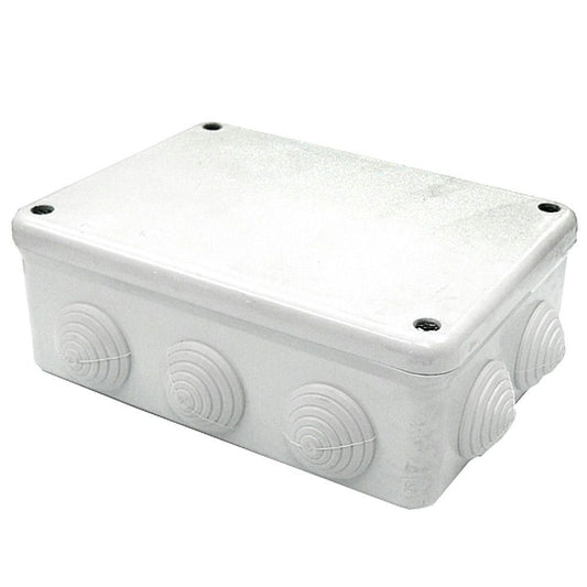 CAJA ESTANCA 220X170X75 14CONOS