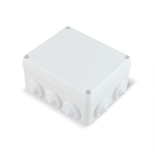 CAJA ESTANCA 153X110X65 10CONOS