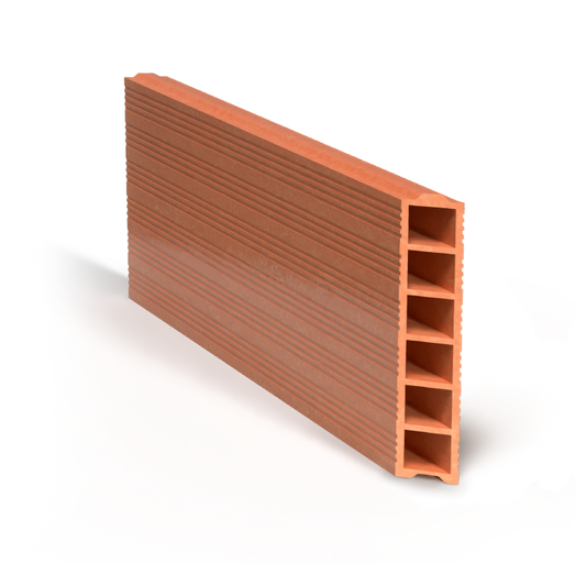 MAHON BISELADO 100X30X4