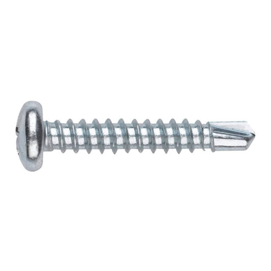 TORNILLO 4,2X32  500UDS-ABR INDEX ZINCADO (PONER PRECIO)