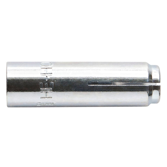 ANCLAJE HEMBRA M12X50 RADIO 15 INDEX CAJA 50 (PONER PRECIO)