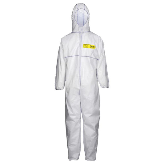 MONO PROTECCION BLANCO