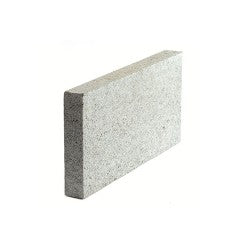 CUBREMUROS NILO 4X27X50 GRIS