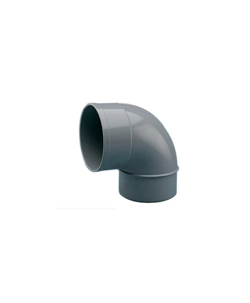CODO PVC 32 87º MH