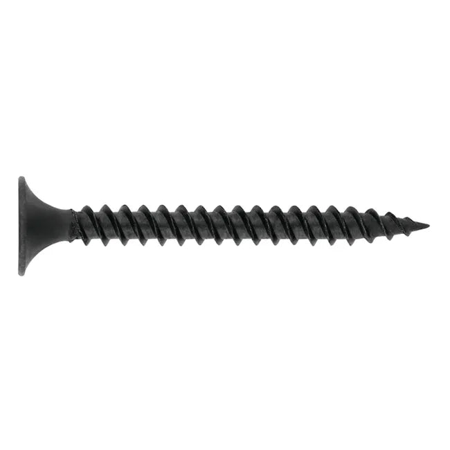 TORNILLO PLADUR 55 FOSFATADO NEGRO