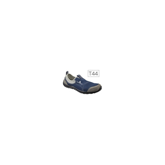 ZAPATO MIAMI SP1 SRC AZUL T44- DELTAPLUS
