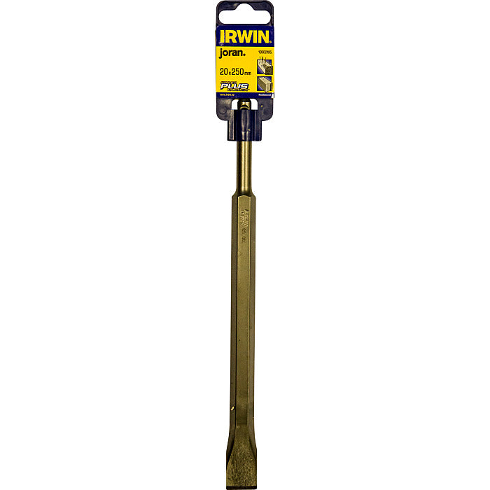 CINCEL SPEEDHAMMER PLUS 20X250 - IRWIN