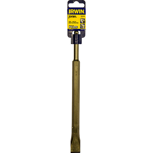 CINCEL SPEEDHAMMER PLUS 20X250 - IRWIN