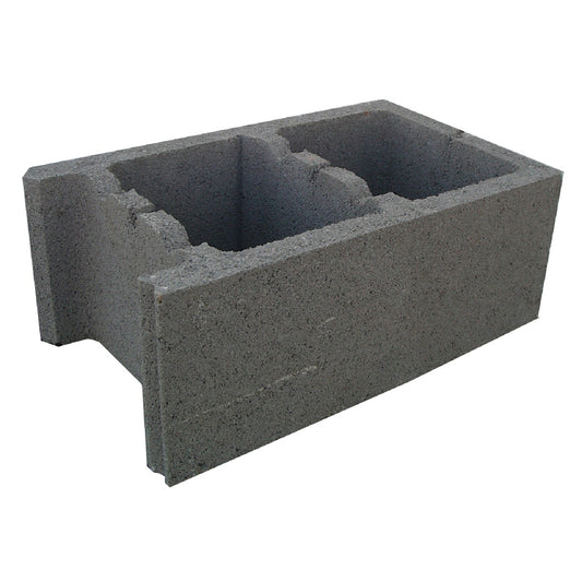 BLOQUE CANTONERO H 50X20X30 TORREFOIX