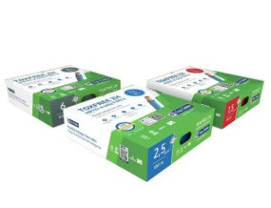 CABLE EXZHELL-XXI 07Z1-K 4 MM2 G