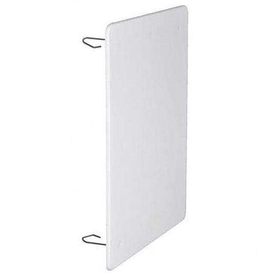 TAPA CAJA EMPALME 100X100 - FAMATEL