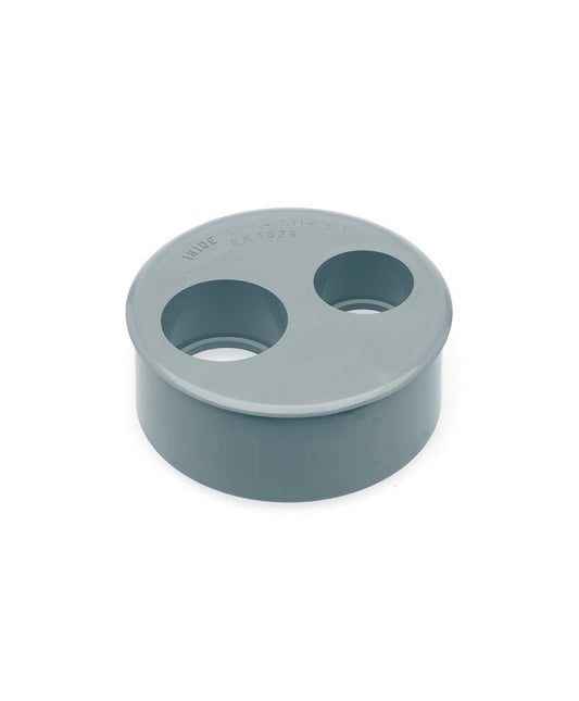 TAPON PVC 125-50-50