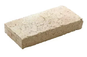 TOCHO ECOMANUAL PIERA 27X13X4 CLARO