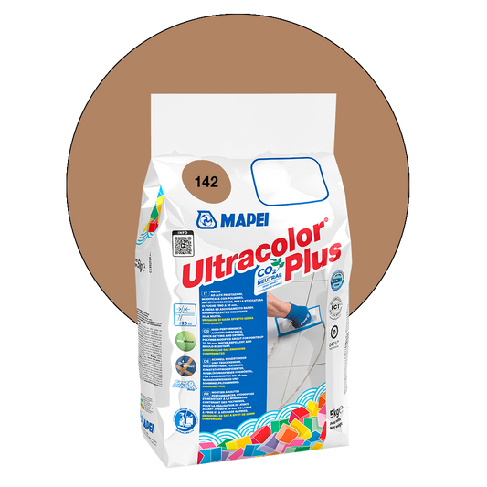 BORADA MAPEI ULTRACOLOR PLUS 142 5 KGS