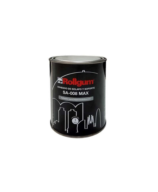 ADHESIVO GISCOLENE 1LT BUTILO