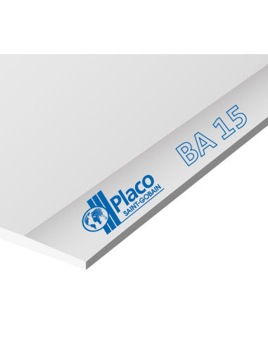 PLACA PLADUR 2.50X1.20X15 STD