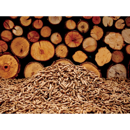 PELLET SACO 15KGS.