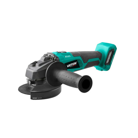 AMOLADORA 115 VATTON 6 AMP BRUSHLESS