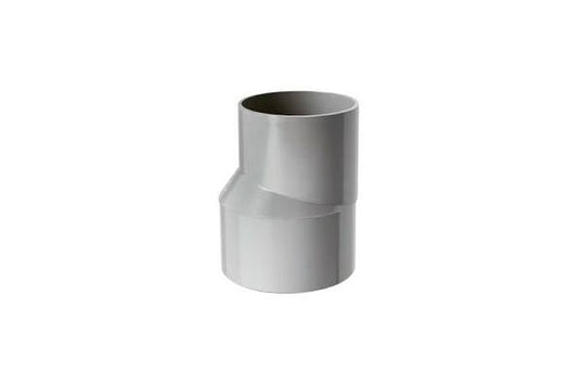 REDUCCION EXCENTRICA PVC 110-90