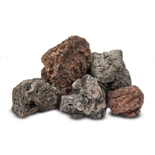 SACA GRAV VOLCANICA 7/12 - BRUC JARDI