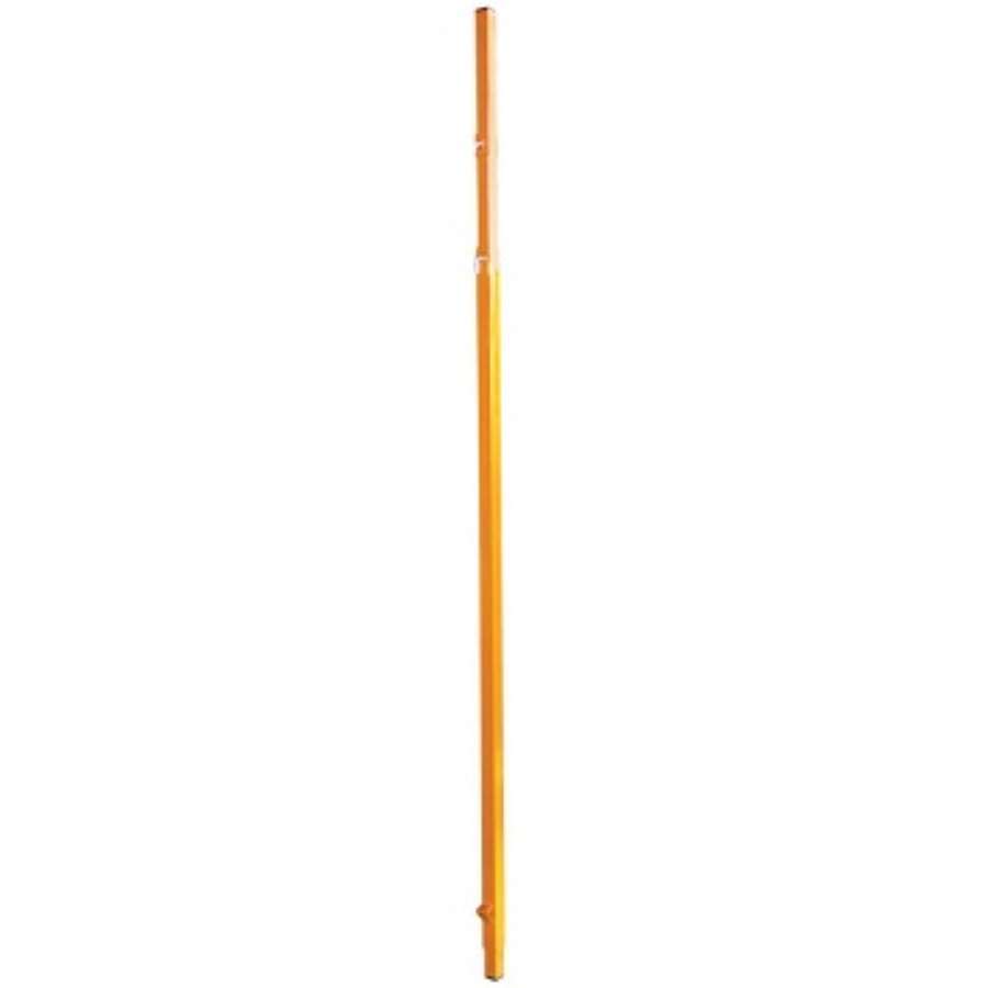 REGLE TELESCOPICO PINTADO 2-3M