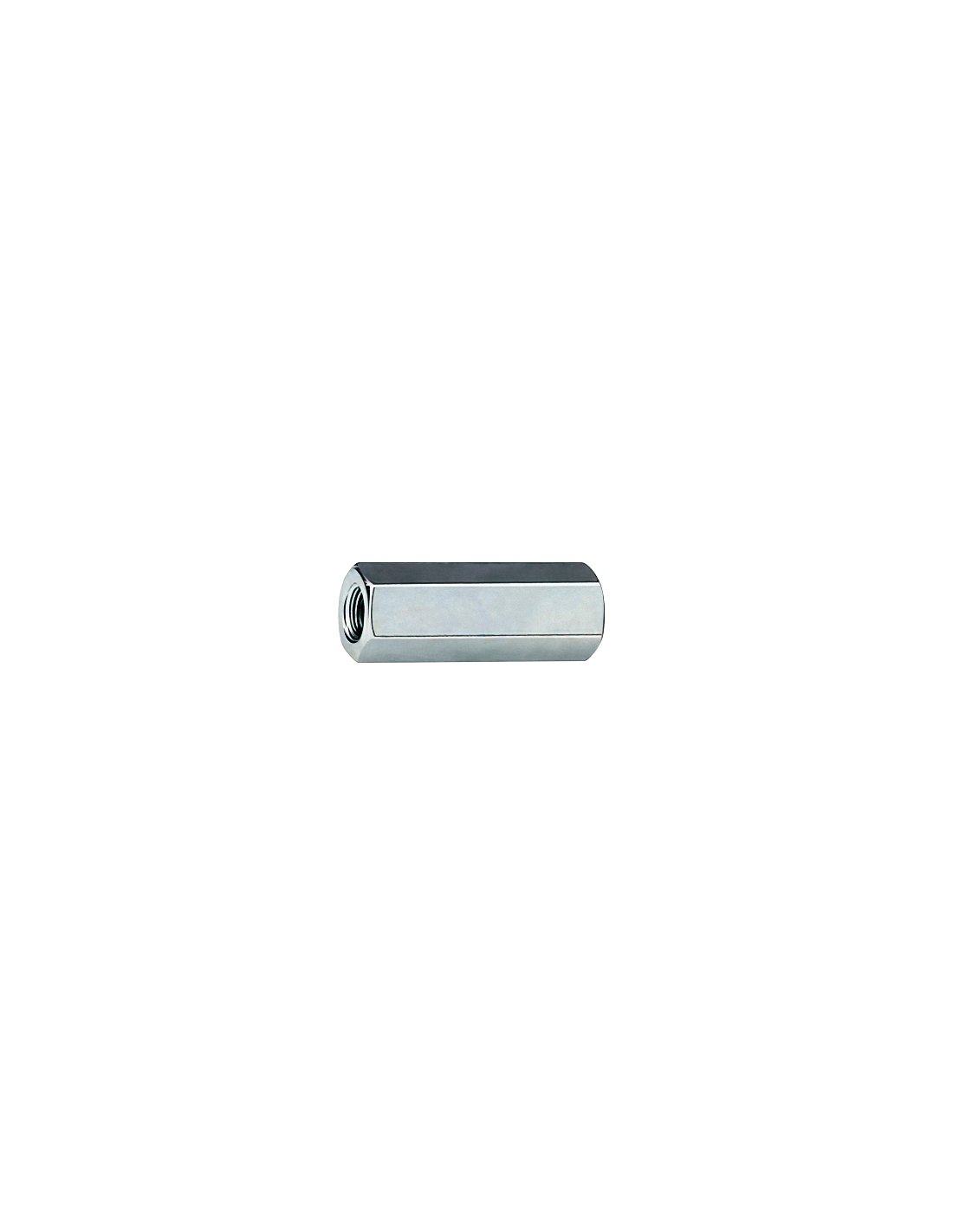 MANGUITO SEPARADOR HEXAGONAL 8X30 50UD - MAREFIX