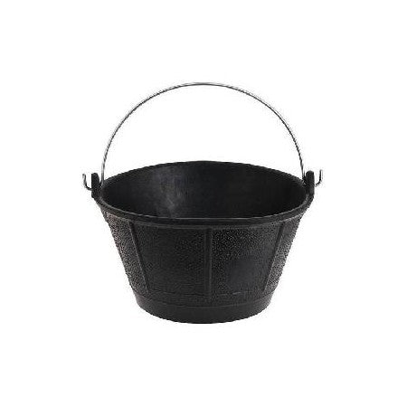 CUBO ITALIANO CHATO GOMA 10L