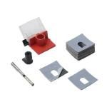 KIT EASY GRES BROCA 8MM 04928 9 - RUBI