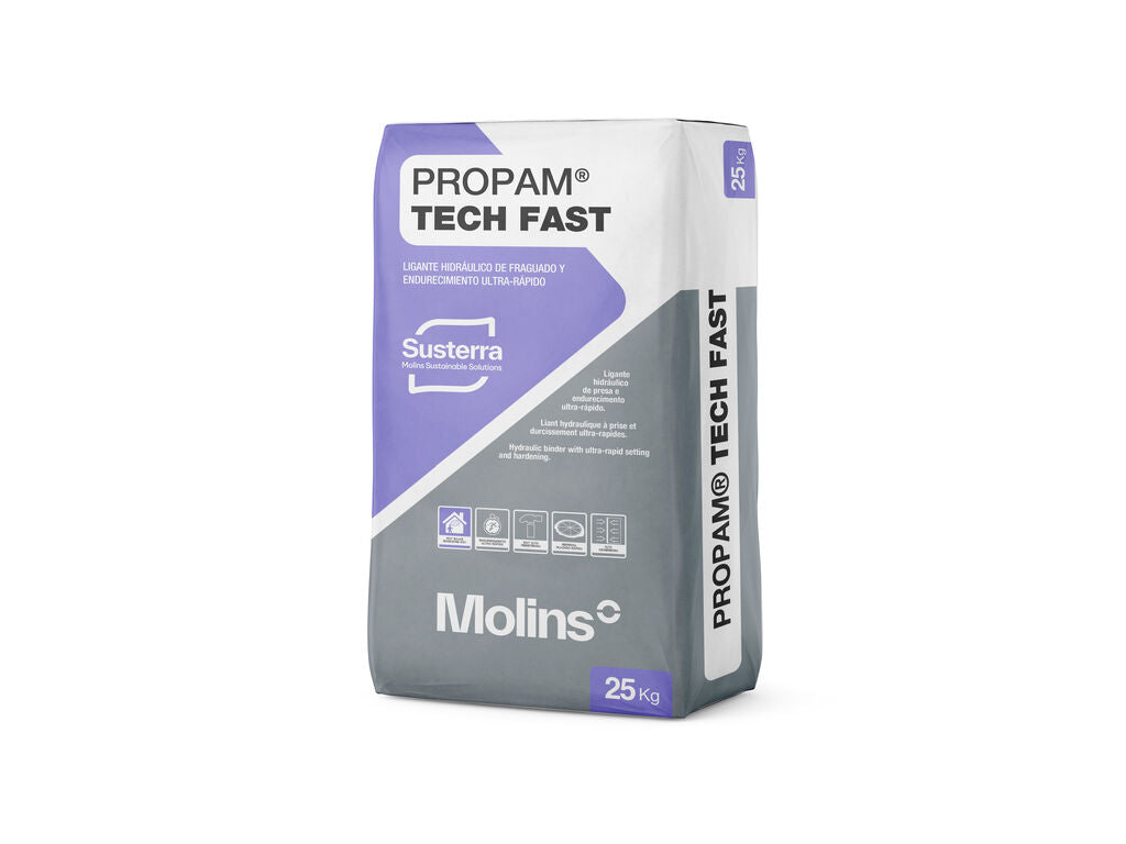 PROPAM PRONTO 25 KG