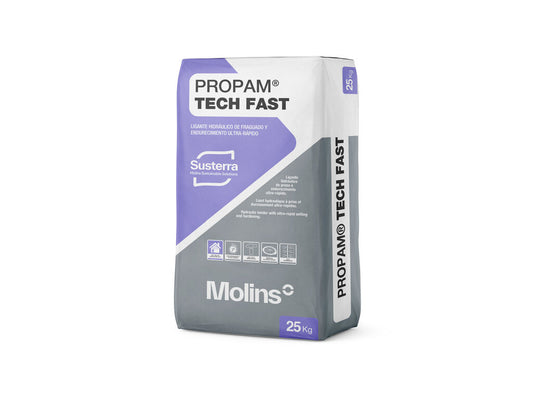 PROPAM PRONTO 25 KG