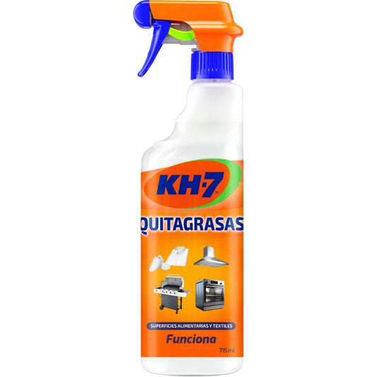 KH7 QUITAGRASAS 715 ML