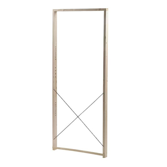 KIT PRE-MARCO 8X3´5 MADERA