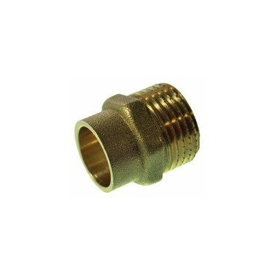 ENTRONQUE LATON ROSCA 15-1/2M