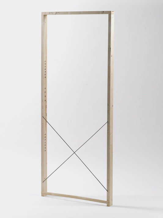 KIT PRE-MARCO 7X3´5 MADERA