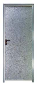 PUERTA TRASTERO DERECHA LISA 79X200