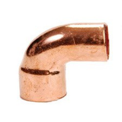 CODO COBRE 18 90º MH