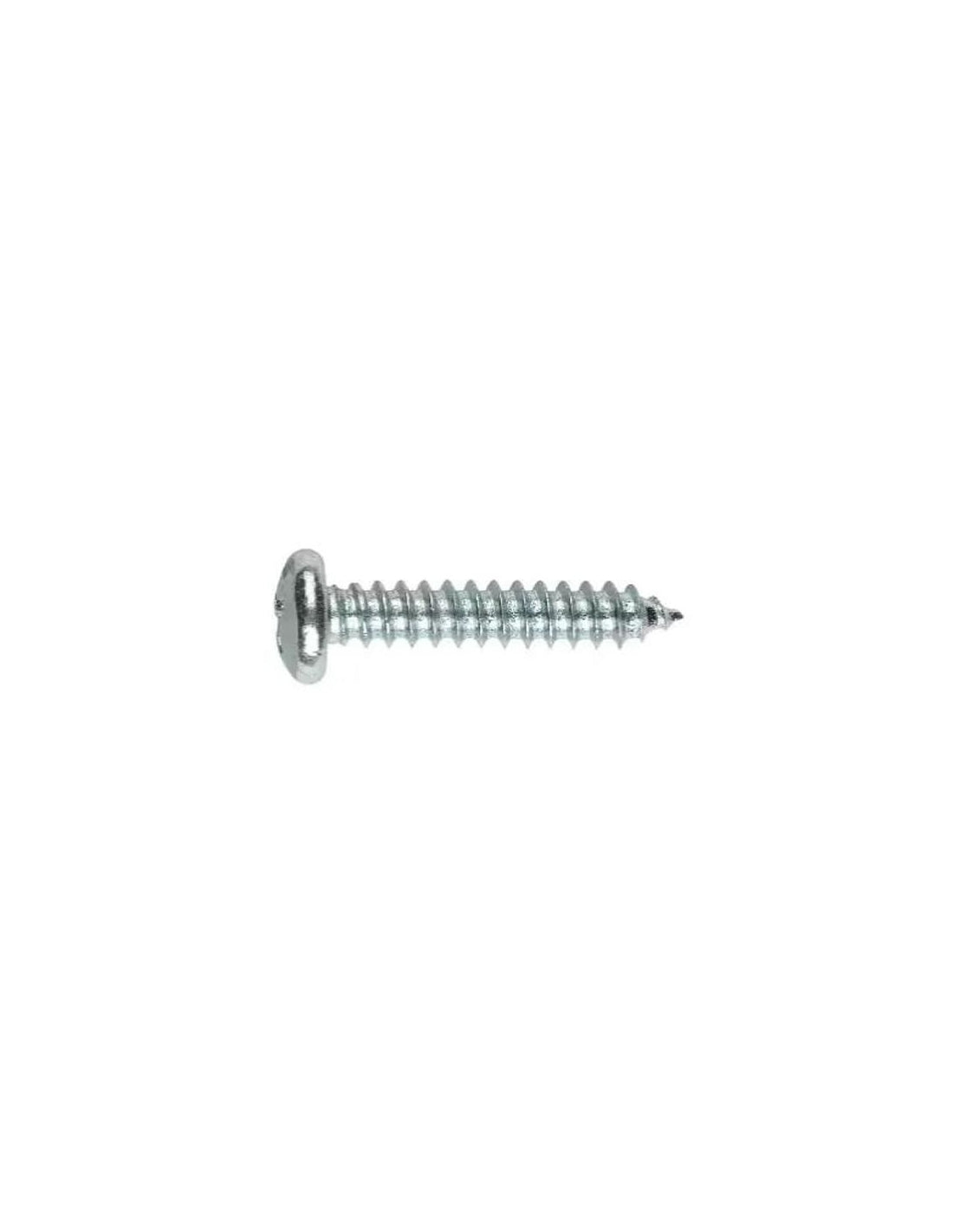 TORNILLO ROSCA CHAPA 4,2X32 500UD - INDEX
