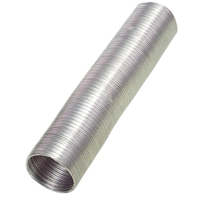 ML. TUBO ALUMINIO COMPACTO 120