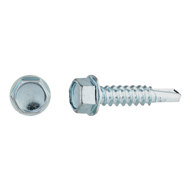TORNILLO ROSCA CHAPA 5,5X25 250UD - MAREFIX